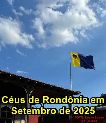 Uma Porto Velho sem fumaça?