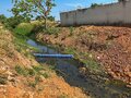 Prefeitura de Porto Velho implanta ecobarreira e inicia proteção de canais e igarapés