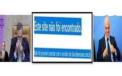 Lei Magnitsky e o ex-critório do Moraes & Family 