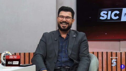Elias Rezende: O Governo de Marcos Rocha tem muitas entregas pela frente