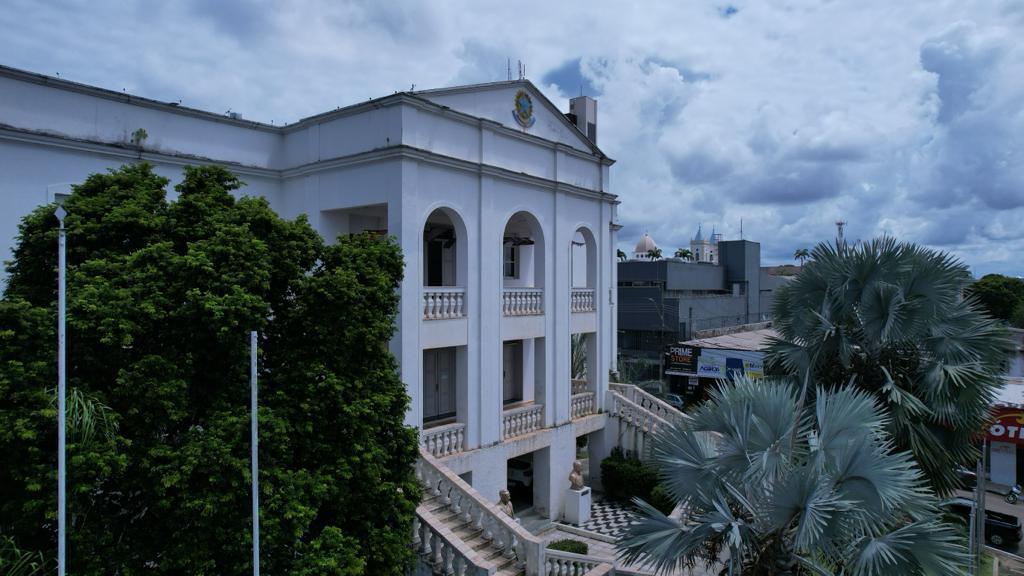 O Museu da Memória Rondoniense está disponível para visitação de segunda a sexta-feira, das 8h30 às 13h30, incluindo o último domingo de cada mês, com entrada gratuita - Gente de Opinião
