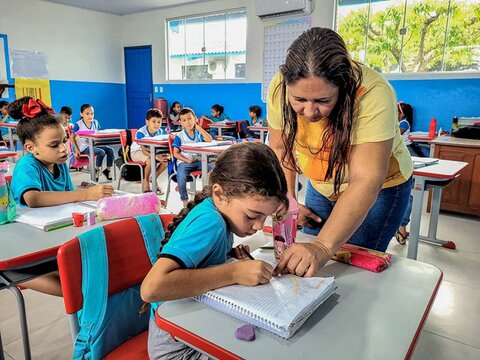 Mais de R$ 7 milhões são destinados pelo governo de Rondônia para a valorização dos servidores da Educação 