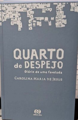 Música preta 
