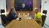 Robson Oliveira entrevista o deputado coronel Crisóstomo do PL