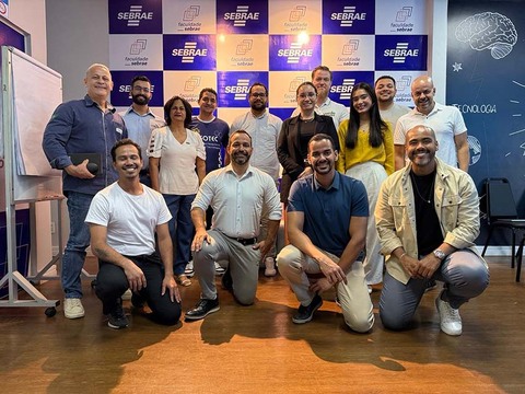 Sebrae em Rondônia: Pacto pela Inovação avança no estado