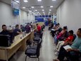 Balcões multisserviços disponíveis nas unidades do Tudo Aqui facilitam acesso a serviços digitais