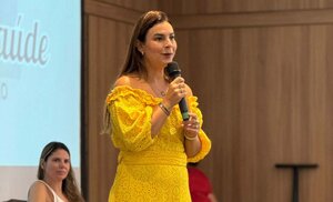 FIMCA realiza abertura da 3ª edição do Projeto Porto Saúde - Gente de Opinião