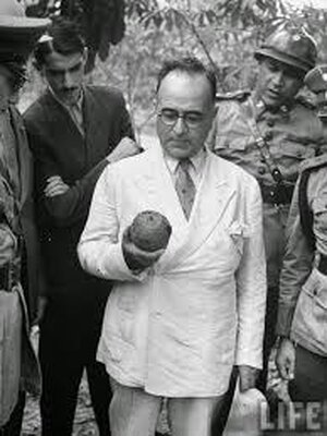 O DIA NA HISTÓRIA BOM DIA 4 de outubro de 2025