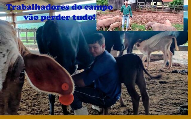 Documentos emitidos pelo Incra não valem mais. A insegurança jurídica ataca no assentamento Jaru Aru  - Gente de Opinião
