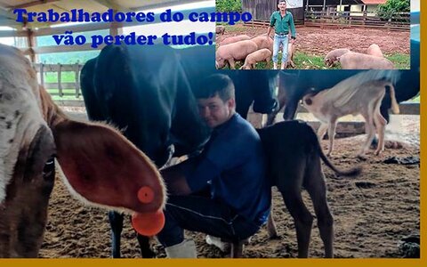 Documentos emitidos pelo Incra não valem mais. A insegurança jurídica ataca no assentamento Jaru Aru 