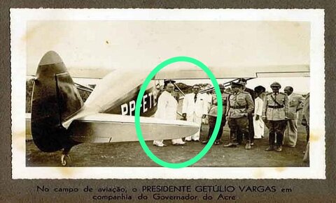 O DIA NA HISTÓRIA BOM DIA 5 de outubro de 2025