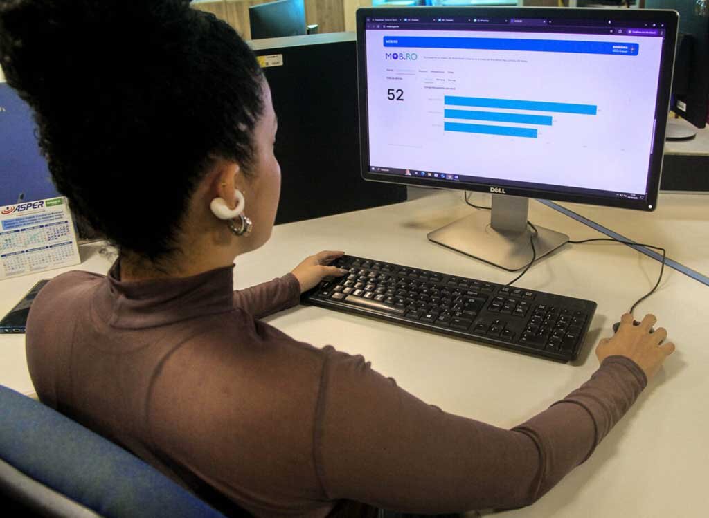 Plataforma transforma dados de mobilidade em informações acessíveis para todos - Gente de Opinião