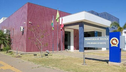 Após investigação do MPRO, operação internacional prende ex-bancário foragido nos Estados Unidos