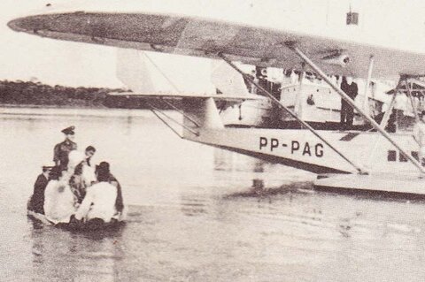 O DIA NA HISTÓRIA BOM DIA 6 de outubro de 2025