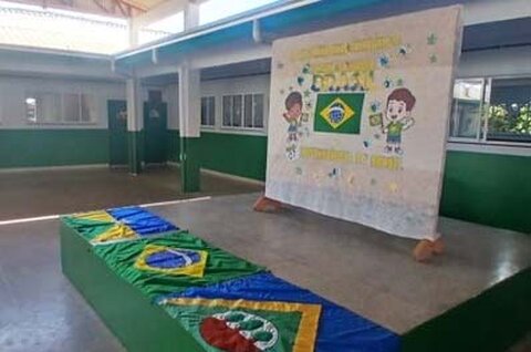 MPEduc: Prefeitura de Alta Floresta d’Oeste (RO) acata recomendação e conclui reforma da Escola Boa Esperança
