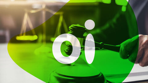 Liquidação da Oi acelera busca por alternativas estáveis no setor de telecomunicações