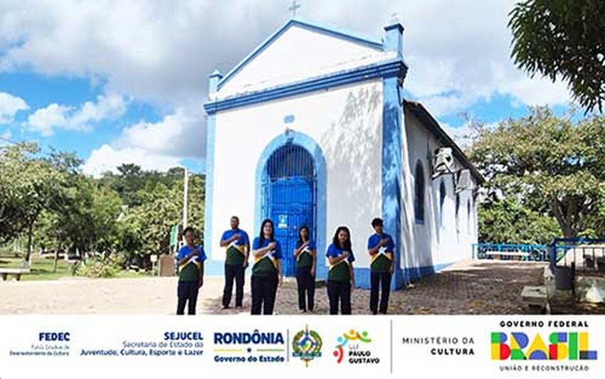 Cinema, Literatura E Direitos Humanos: evento Multicultural será realizado no Campus Unir