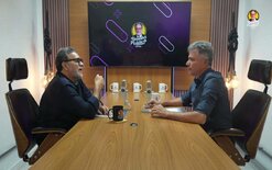 Expedito Júnior, presidente do PSD - RO, é entrevistado por Robson Oliveira e fala de eleições em 2026