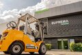 Suprema Máquinas inaugura nova concessionária Zoomlion em Brasília