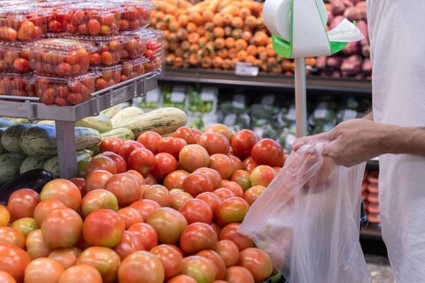 Porto Velho está entre as 22 capitais do país que tiveram redução na cesta básica em setembro