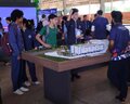 Sucesso A 6ª Feira do Estudante de Rondônia 2025