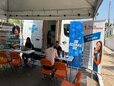 Sebrae e Sala do Empreendedor celebraram o Dia do Empreendedor com atendimentos gratuitos em Cacoal