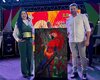 Deputada federal Cristiane Lopes prestigia a 2ª Semana Rondoniense de Arte, Patrimônio e Cultura do IFRO