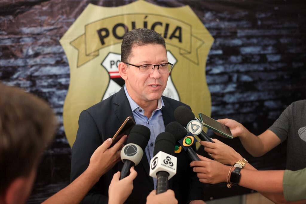 Rondônia ocupa 2º lugar no ranking nacional em identificar culpados por homicídios - Gente de Opinião