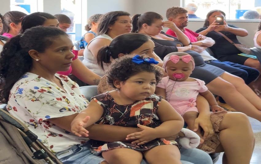 Prefeitura de Ji-Paraná reinaugura CREAMI com estrutura moderna e acolhedora para gestantes de alto risco