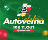 Autovema Celebra 25 Anos de Sucesso e Confiança com Condições Especiais para Clientes
