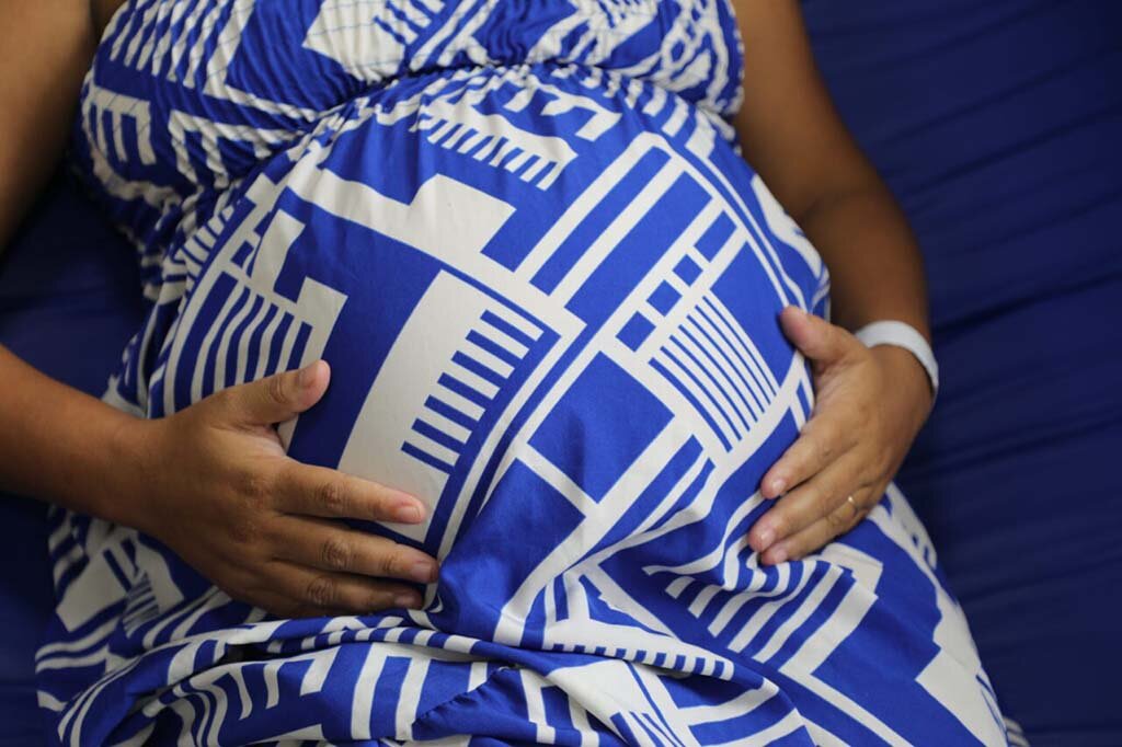 A unidade atende gestantes com quadro de alto risco, como diabete gestacional, realizando o acompanhamento durante a gravidez - Gente de Opinião