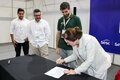 ABAV e Meu Pé de Árvore firmam parceria para transformar a ABAV Expo em evento regenerativo a partir de 2026