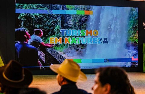 Rondônia recebe reconhecimento nacional pela gestão pública de turismo