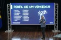Porto Velho recebe Vanderlei Luxemburgo em palestra do projeto “Construindo Campeões”