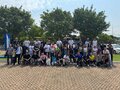 Porto Velho envia mais de 100 atletas para a primeira rodada dos Jogos Intermunicipais de Rondônia
