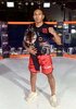 Bruno “Mutante” conquista cinturão por nocaute e consolida grande fase no MMA brasileiro