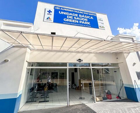 UBS Green Park recebe ação gratuita voltada à saúde do homem em Ji-Paraná