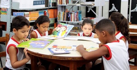 Dia Nacional da Leitura: Alero reforça compromisso com a formação de leitores e fortalece ações em Rondônia 