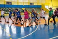 Prefeitura promove Jogos Municipais da Terceira Idade, de 5 a 7 de novembro