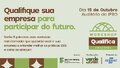 Workshop Qualifica Amazônia destaca práticas ESG e inovação sustentável para empresas de Rondônia