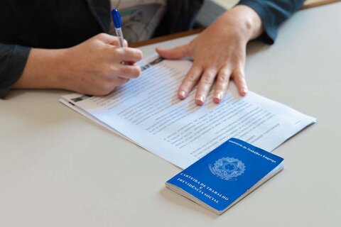 Sine Municipal de Porto Velho oferece 156 vagas de emprego