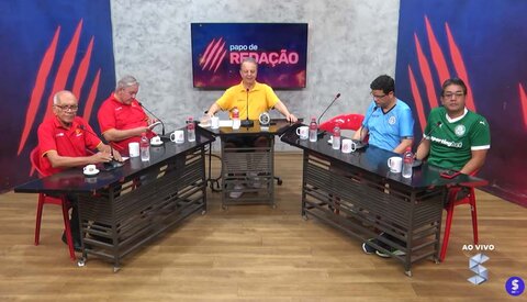 Papo de Redação: Dinos debatem a sanha do governo pra cobrar impostos