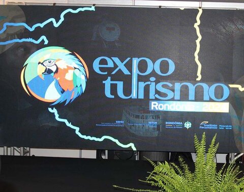 ExpoTurismo 2025 reúne grandes nomes da pesca esportiva e promove oportunidades de negócios em Rondônia