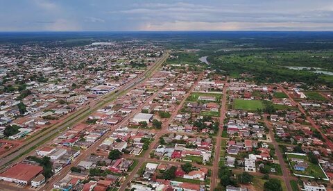  Ministério Público de Rondônia denuncia agentes por manterem deputado e família reféns em Pimenta Bueno
