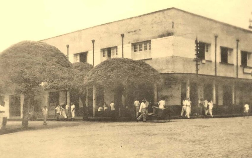 O DIA NA HISTÓRIA BOM DIA 15 de outubro de 2025