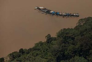 Foto ilustrativa: Bruno Kelly/Amazônia Real - Gente de Opinião