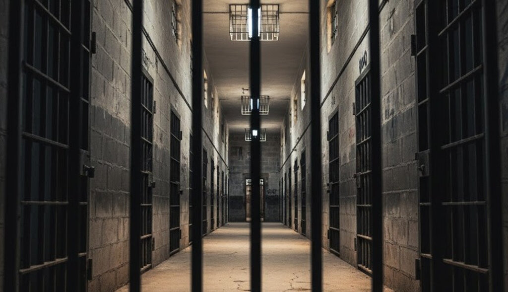 Ministério Público de Rondônia denuncia dois policiais penais por crime de tortura em Porto Velho - Gente de Opinião