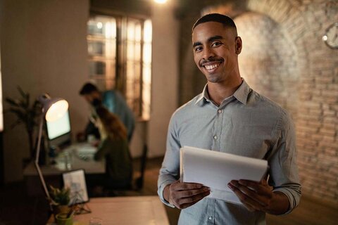 Empreender cedo se torna meta de uma nova geração de brasileiros