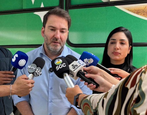 Projeto Levando Saúde, do deputado Alex Redano, já é uma realidade com mais de 8 mil atendimentos 