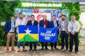 Pequenos negócios de Rondônia embarcam para missão internacional na China